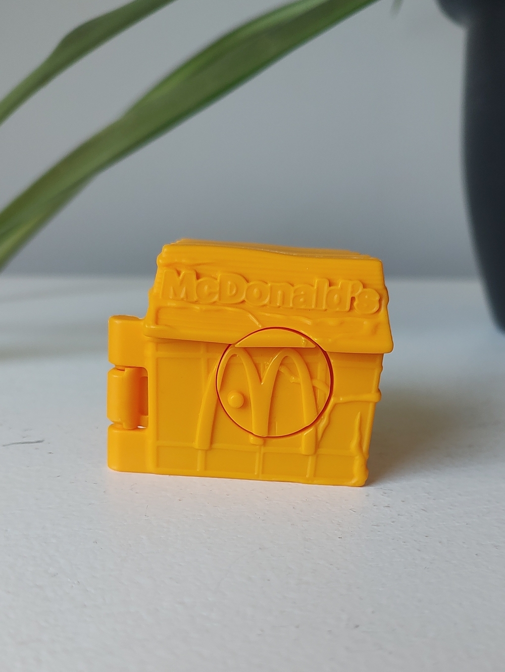 Made For McDonald's 2026 Netflix's Stranger Things: Tales From '85 Toy